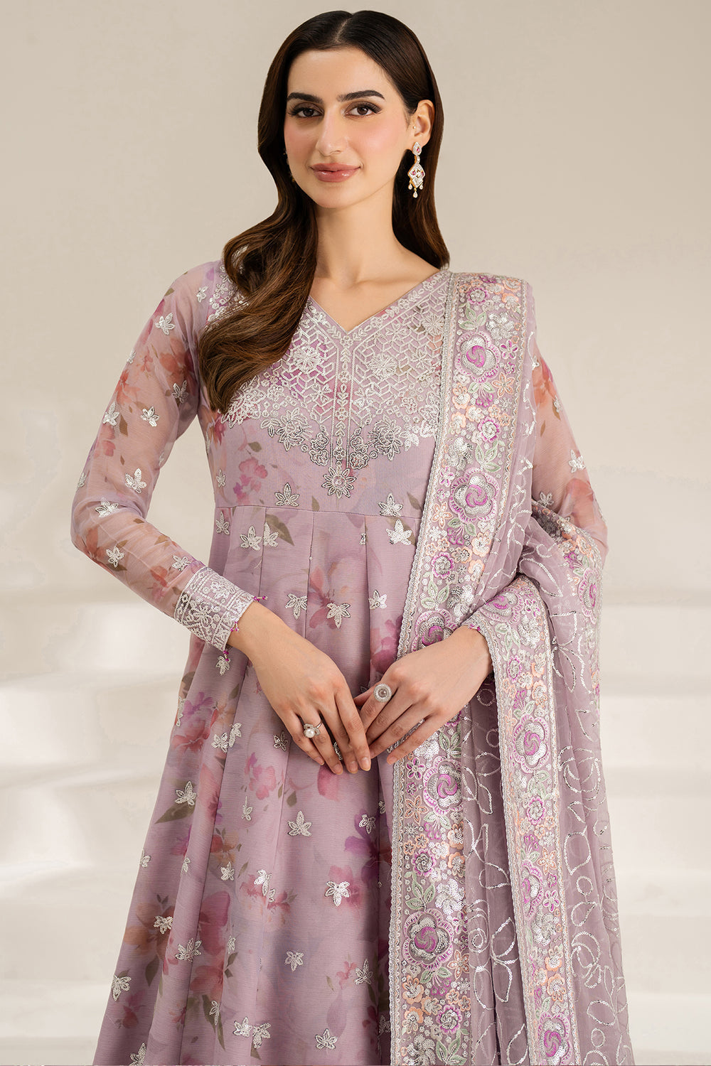 Farasha | Fiorella Formals | Lilly Passion - by Libasekhas UK - Registered Vendor of : Farasha - 100% Original Designer Dress