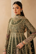 Jazmin | Wedding Formals | WF'25-02 - by - Libasekhas UK - Registered Vendor of : Jazmin - 100% Original Designer Dresss