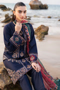 Jazmin | Summer Lawn 25 | USE-9169 - by - Libasekhas UK - Registered Vendor of : Jazmin - 100% Original Designer Dresss