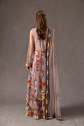 Caia | Pret Collection | EVA - by - Libasekhas UK - Registered Vendor of : Caia - 100% Original Designer Dresss