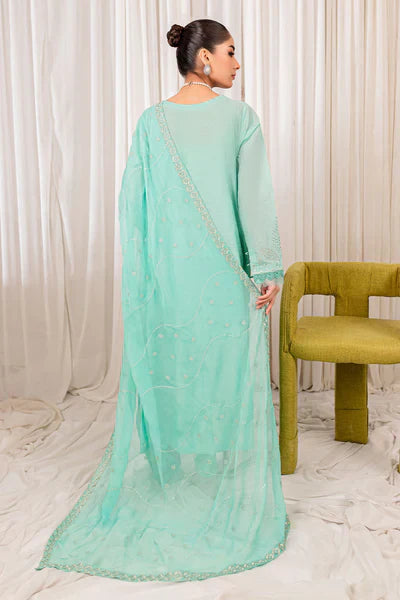 Nureh | Shades Of Summer | NP-459 - by - Libasekhas UK - Registered Vendor of : Nureh - 100% Original Designer Dresss