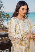 Rangrasiya | Premium Summer Lawn 25 | Nooreh - by - Libasekhas UK - Registered Vendor of : Rangrasiya - 100% Original Designer Dresss
