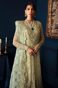 Nureh | Elanora Formal 24 | NEL-50-Meadow - by - Libasekhas UK - Registered Vendor of : Nureh - 100% Original Designer Dresss