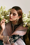 Emaan Adeel | Zarposh Velvet 25 | MEHRUUNISA - by Libasekhas UK - Registered Vendor of : Emaan Adeel - 100% Original Designer Dress