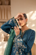 Emaan Adeel | Noore Festive Formals | LAVEEN - by - Libasekhas UK - Registered Vendor of : Emaan Adeel - 100% Original Designer Dresss