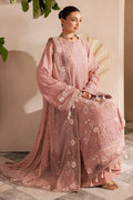 Emaan Adeel | Miraan luxury chiffon | AMALYA - by - Libasekhas UK - Registered Vendor of : Emaan Adeel - 100% Original Designer Dresss