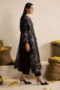 Nureh | Karandi Collection | NE-221 - by Libasekhas UK - Registered Vendor of : Nureh - 100% Original Designer Dress