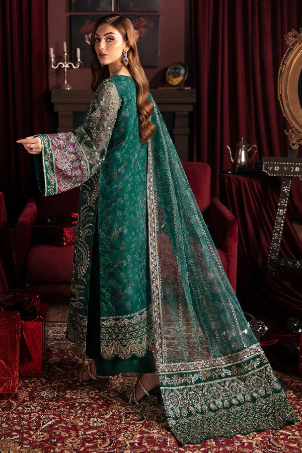 Nureh | Elanora Formals 24 | Charm - by - Libasekhas UK - Registered Vendor of : Nureh - 100% Original Designer Dresss