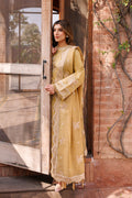 Farasha | Dastoor Embroidered Lawn SS24 | TUSCANY DREAM - by - Libasekhas UK - Registered Vendor of : Farasha - 100% Original Designer Dresss