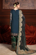 Nureh | Alfaaz Formals | NL-88 - by Libasekhas UK - Registered Vendor of : Nureh - 100% Original Designer Dress