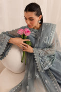 Nureh | Fancy Formals | NP-521 - by - Libasekhas UK - Registered Vendor of : Nureh - 100% Original Designer Dresss
