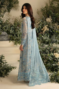Nureh | Amaya Formals | AM-01 - by - Libasekhas UK - Registered Vendor of : Nureh - 100% Original Designer Dresss