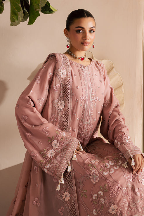 Emaan Adeel | Miraan luxury chiffon | AMALYA - by - Libasekhas UK - Registered Vendor of : Emaan Adeel - 100% Original Designer Dresss