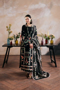 Maryam Hussain | Luxury Lawn 26 Vol 2 | Gul Meena - by Libasekhas UK - Registered Vendor of : Maryam Hussain - 100% Original Designer Dress