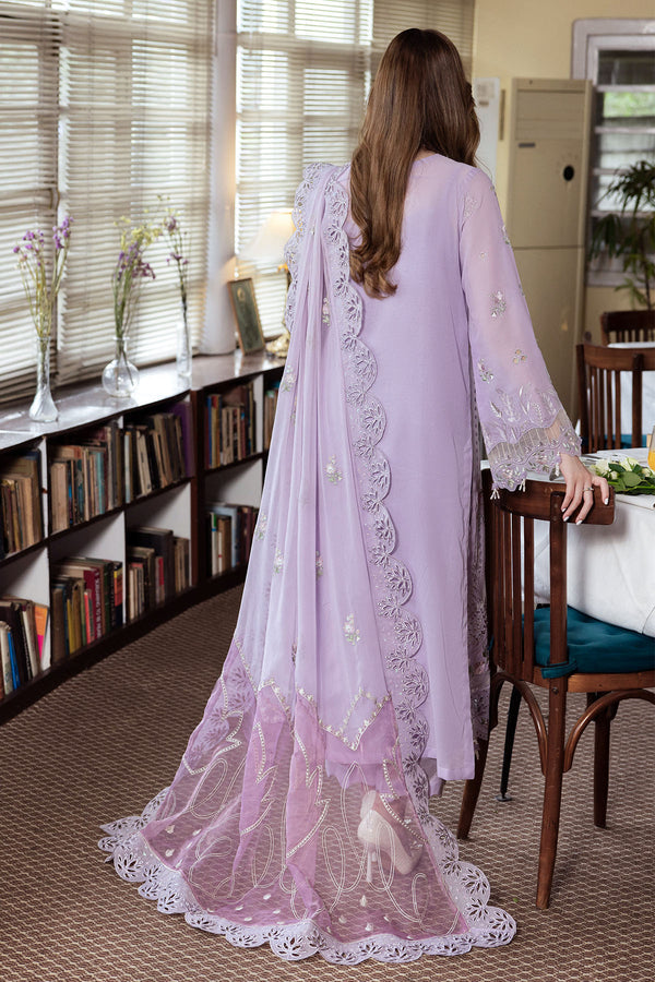 Nureh | Mademoiselle Luxury Swiss | NE-81 - by - Libasekhas UK - Registered Vendor of : Nureh - 100% Original Designer Dresss