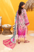 Nureh | Gardenia Lawn 24 | NS-135 A - by - Libasekhas UK - Registered Vendor of : Nureh - 100% Original Designer Dresss