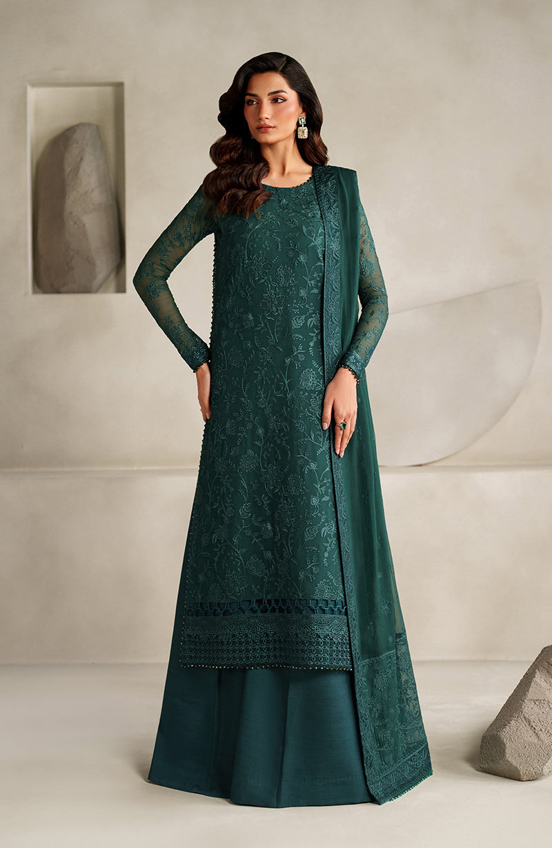 Zarif | Muse Threads | Sayah - by Libasekhas UK - Registered Vendor of : Zarif - 100% Original Designer Dress