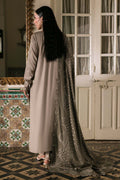 Nureh | Exclusive Winter 25 | NE-178 - by Libasekhas UK - Registered Vendor of : Nureh - 100% Original Designer Dress