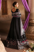 Nureh | Jhoomro Wedding Formals | NL-73 MAYA - by - Libasekhas UK - Registered Vendor of : Nureh - 100% Original Designer Dresss