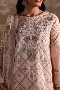 Emaan Adeel | Afsana e Silk | NAZNEEN - by Libasekhas UK - Registered Vendor of : Emaan Adeel - 100% Original Designer Dress