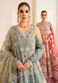 Elaf Premium | Celebrations 23 | ECH-09 NYRA - by - Libasekhas UK - Registered Vendor of : Elaf Premium - 100% Original Designer Dresss
