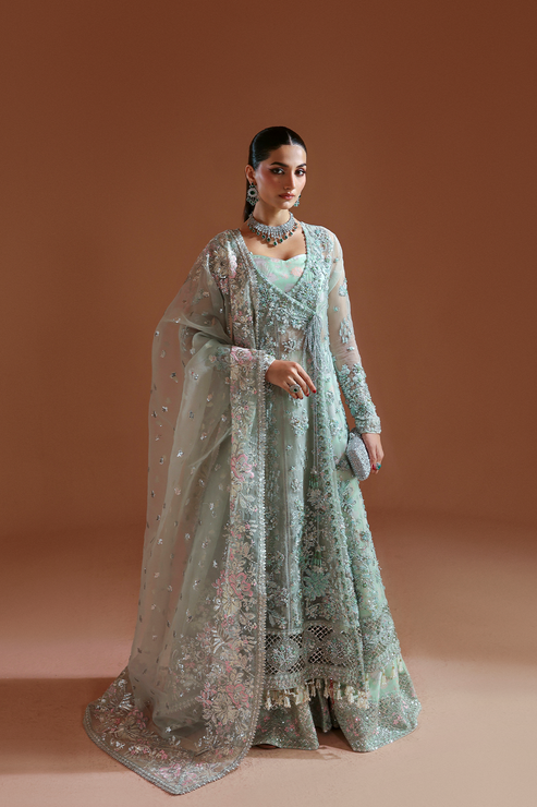 Emaan Adeel | Celestique Formals 25 | AURORA - by Libasekhas UK - Registered Vendor of : Emaan Adeel - 100% Original Designer Dress