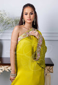 Layla Chatoor | Luxury Pret | Eris - by Libasekhas UK - Registered Vendor of : Layla Chatoor - 100% Original Designer Dress