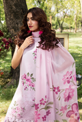 Hum Dum | Koel 25 | Koel-D07 - by - Libasekhas UK - Registered Vendor of : HumDum - 100% Original Designer Dresss
