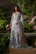 Ajr Couture | Dastan e Ishq | Mahjabeen - by Libasekhas UK - Registered Vendor of : AJR Couture - 100% Original Designer Dress