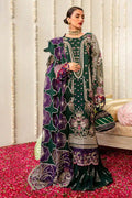 Nureh | Wedding Formals 23 | GOTTA KARI - by - Libasekhas UK - Registered Vendor of : Nureh - 100% Original Designer Dresss