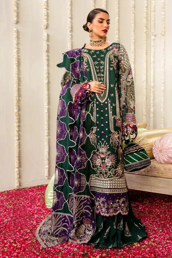 Nureh | Wedding Formals 23 | GOTTA KARI - by - Libasekhas UK - Registered Vendor of : Nureh - 100% Original Designer Dresss