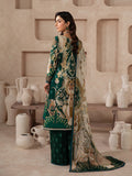 Gulaal | Syra Lawn 26 | Vantae D - 3 - by Libasekhas UK - Registered Vendor of : Gulaal - 100% Original Designer Dress
