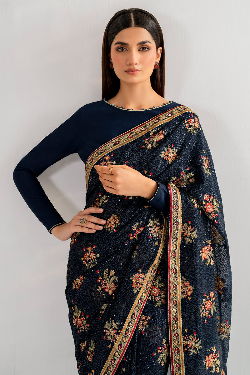 Jazmin | Formals Collection | Raw Silk UR-7025 - by - Libasekhas UK - Registered Vendor of : Jazmin - 100% Original Designer Dresss