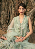 Saira Shakira | Luxury Pret | Hyacinth - by Libasekhas UK - Registered Vendor of : Saira Shakira - 100% Original Designer Dress