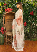 Saira Shakira | Luxury Pret | Calla Lily - by Libasekhas UK - Registered Vendor of : Saira Shakira - 100% Original Designer Dress