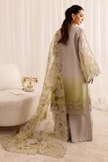 Nureh | Fancy Formals | NP-519 - by - Libasekhas UK - Registered Vendor of : Nureh - 100% Original Designer Dresss