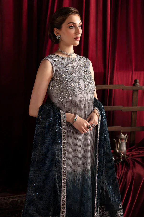 Nureh | Elanora Formals 24 | Starry Nights - by - Libasekhas UK - Registered Vendor of : Nureh - 100% Original Designer Dresss