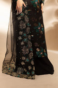 Nureh | Tiny Twinkles | TW-02 GOLDEN STARDUST - by - Libasekhas UK - Registered Vendor of : Nureh - 100% Original Designer Dresss