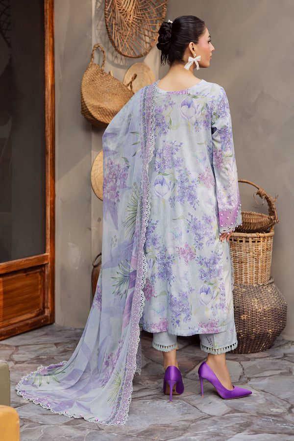 Nureh | Amaya Formals | DD-14 - by - Libasekhas UK - Registered Vendor of : Nureh - 100% Original Designer Dresss