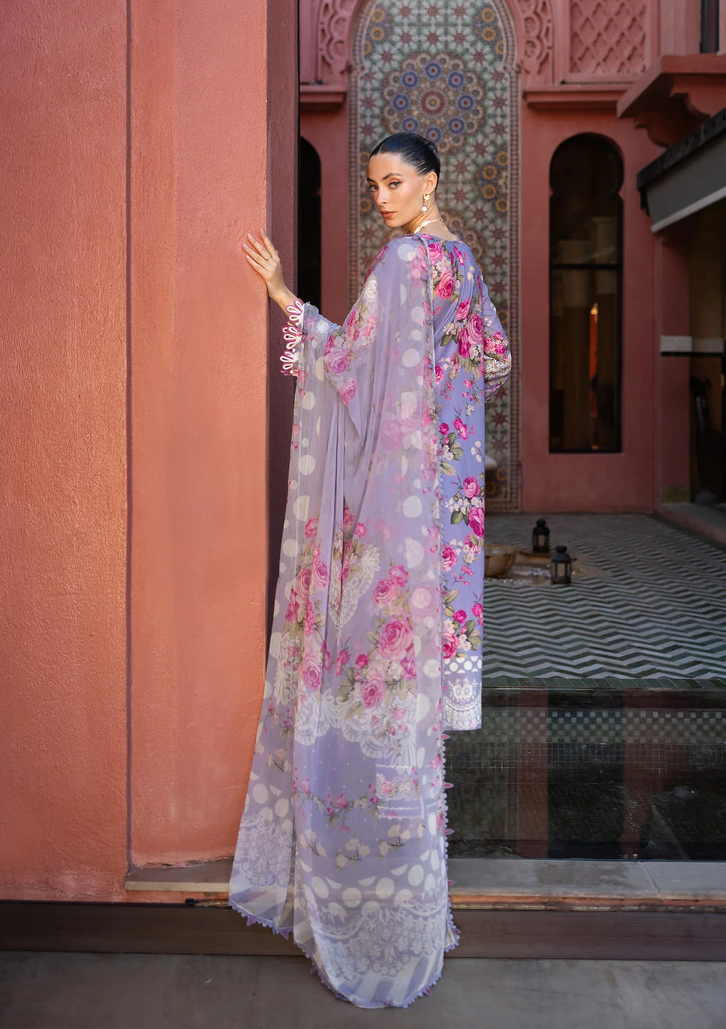 Elaf Premium | Signature 25 | ETS-02A SAVANNAH - Ladies Clothes -  Libasekhas