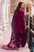Nureh | Maya Linen 25 | NW-100 - by Libasekhas UK - Registered Vendor of : Nureh - 100% Original Designer Dress