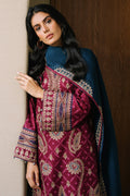 Jazmin | Summer Lawn 25 | USE-9139 - by - Libasekhas UK - Registered Vendor of : Jazmin - 100% Original Designer Dresss
