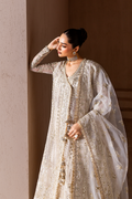 Emaan Adeel | Clay Couture | AUREA - by Libasekhas UK - Registered Vendor of : Emaan Adeel - 100% Original Designer Dress