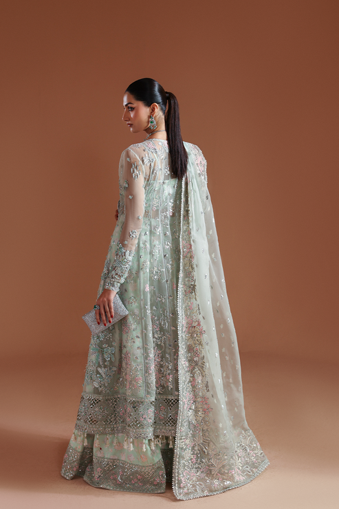 Emaan Adeel | Celestique Formals 25 | AURORA - by Libasekhas UK - Registered Vendor of : Emaan Adeel - 100% Original Designer Dress