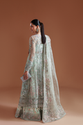 Emaan Adeel | Celestique Formals 25 | AURORA - by Libasekhas UK - Registered Vendor of : Emaan Adeel - 100% Original Designer Dress