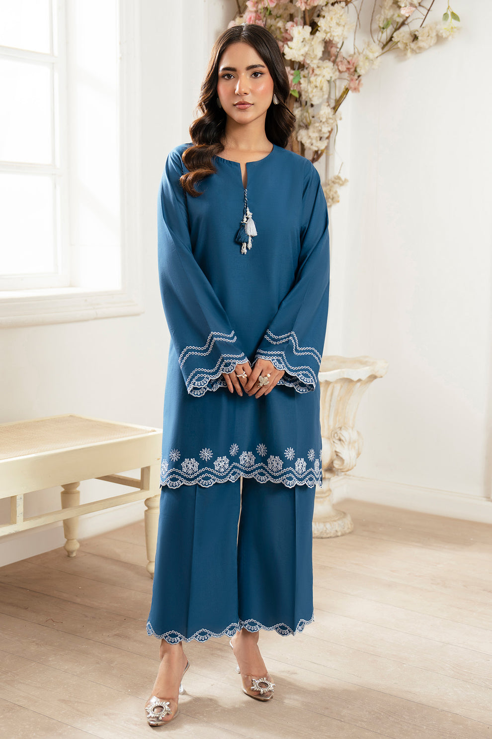 Imrozia Premium | Kianna Casuals | SP-74 TARA - by Libasekhas UK - Registered Vendor of : Imrozia Premium - 100% Original Designer Dress