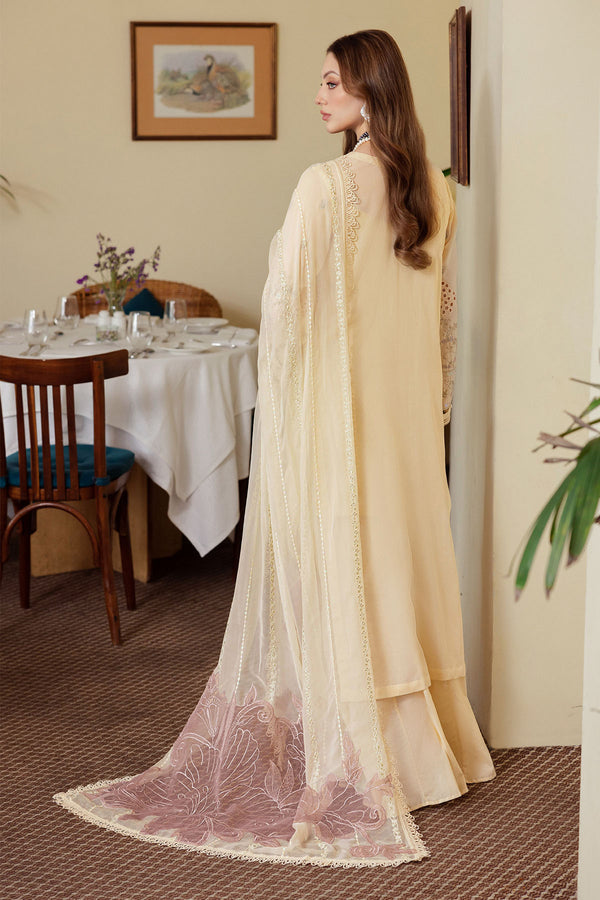 Nureh | Mademoiselle Luxury Swiss | NE-85 - by - Libasekhas UK - Registered Vendor of : Nureh - 100% Original Designer Dresss