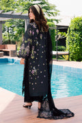 Nureh | Raha Lawn | NE-263 - by Libasekhas UK - Registered Vendor of : Nureh - 100% Original Designer Dress