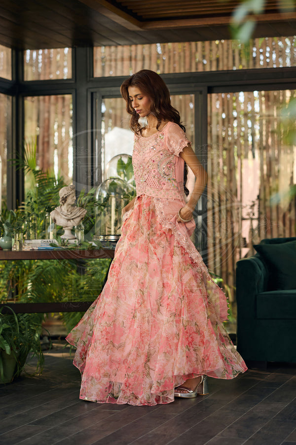Layla Chatoor | Luxury Pret | Liyana - by Libasekhas UK - Registered Vendor of : Layla Chatoor - 100% Original Designer Dress
