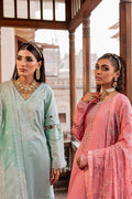 Nureh | Lawn Jacquard | NS-77 - by - Libasekhas UK - Registered Vendor of : Nureh - 100% Original Designer Dresss